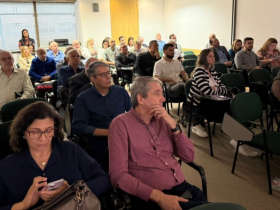 Secovi Rio promove debate sobre o mercado imobiliário da Zona Central