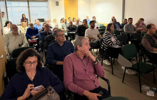 Secovi Rio promove debate sobre o mercado imobiliário da Zona Central