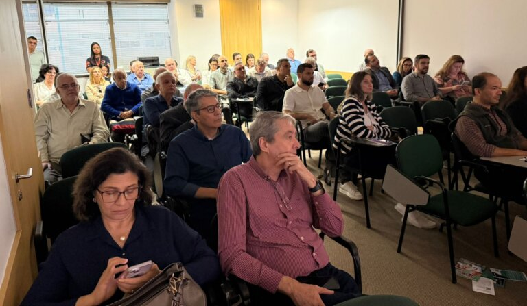 Secovi Rio promove debate sobre o mercado imobiliário da Zona Central