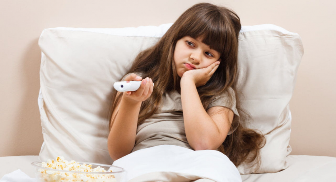 Adolescência, era digital e sedentarismo