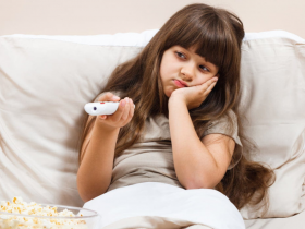 Adolescência, era digital e sedentarismo