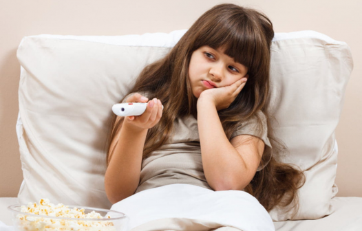Adolescência, era digital e sedentarismo