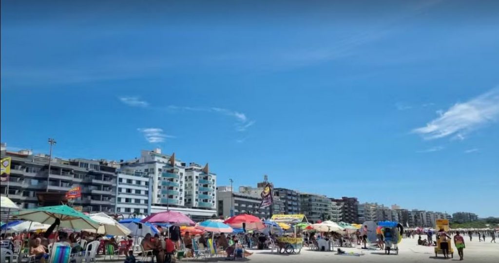 Semana do Saco Cheio impulsiona turismo em Cabo Frio