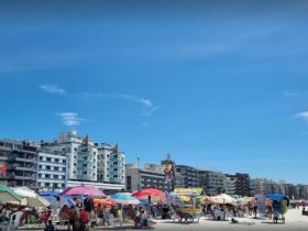 Semana do Saco Cheio impulsiona turismo em Cabo Frio