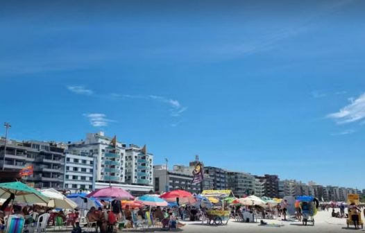 Semana do Saco Cheio impulsiona turismo em Cabo Frio