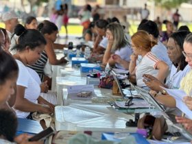 “Social + Perto” retorna a Dores de Macabu nesta terça-feira (14)
