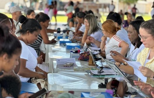 “Social + Perto” retorna a Dores de Macabu nesta terça-feira (14)