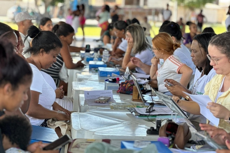 “Social + Perto” retorna a Dores de Macabu nesta terça-feira (14)