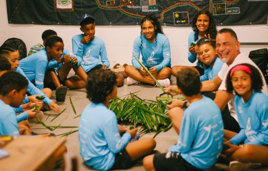 Mês das Crianças tem programação cultural em Itaguaí