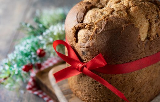 Natal Solidário 2025 arrecada panetones para famílias em vulnerabilidade