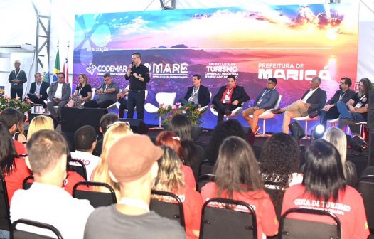 Seminário Empresarial de Turismo movimenta Maricá
