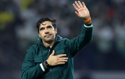 Sob a bênção de Ademir da Guia