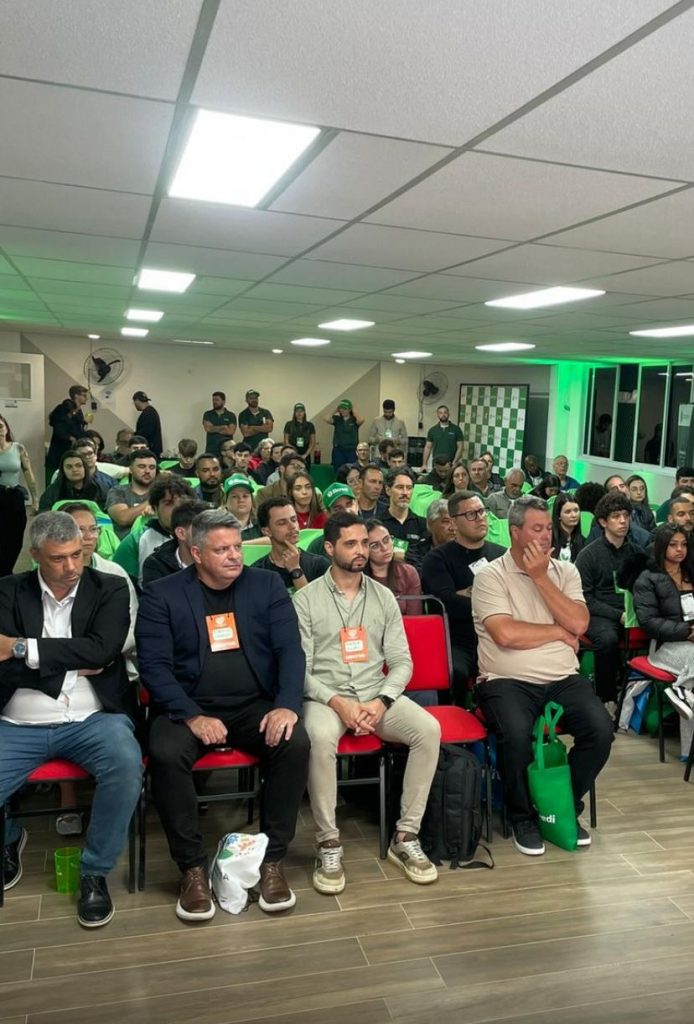 AgroInova Summit transforma Teresópolis em polo de inovação no agronegócio