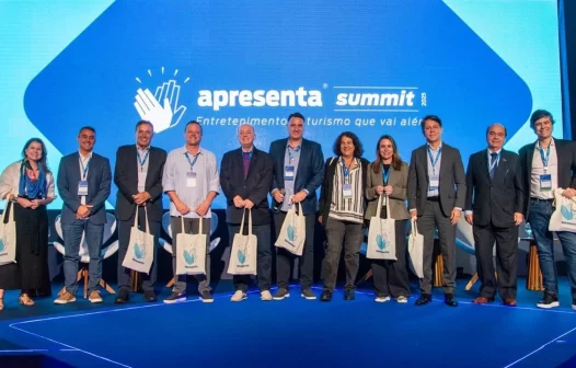 Apresenta Summit 2025 destaca turismo e eventos