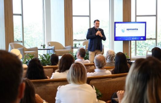 Apresenta Summit 2025 reúne líderes do entretenimento no Rio