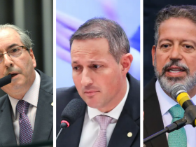 Pode isso, Arnaldo?!