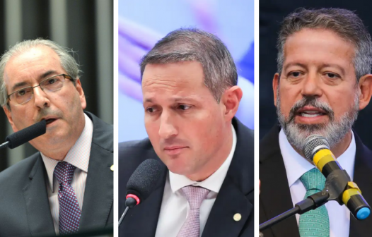 Pode isso, Arnaldo?!