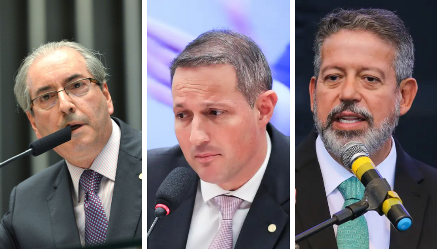 Pode isso, Arnaldo?!