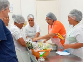 CapacitAgro Campos reforça qualificação técnica e geração de renda