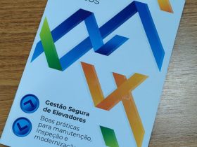 Cartilha do CREA-RJ orienta síndicos sobre segurança em elevadores