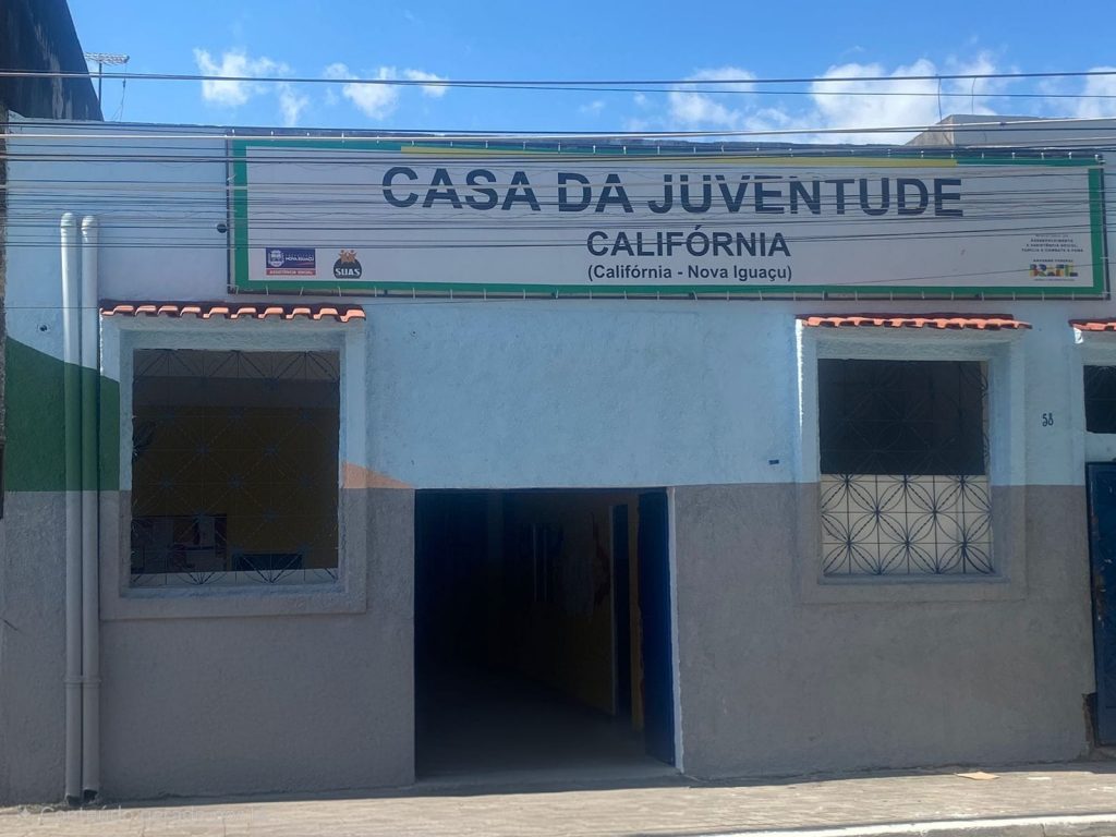 Casa da Juventude de Nova Iguaçu abre inscrições para novas oficinas