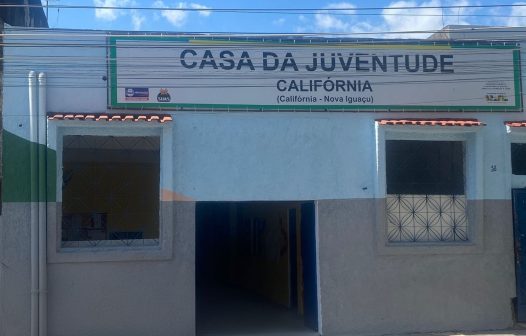 Casa da Juventude de Nova Iguaçu abre inscrições para novas oficinas