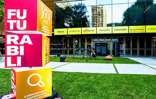 Exposição “Futurabilidades” fica na Casa Firjan até março de 2026