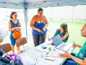 Castramóvel em São João de Meriti tem nova etapa