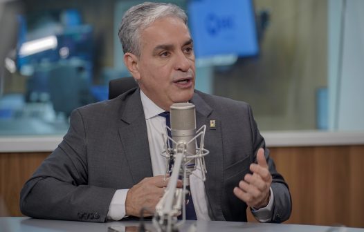 E o Ceciliano, hein?