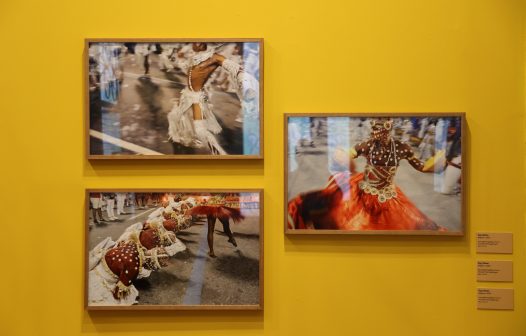 Exposição “Riscar o Chão” chega ao Centro Cultural PGE-RJ