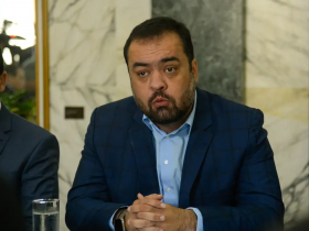 Castro na berlinda? Não no PL…