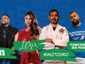 Conexão Baixada leva quatro dias de esportes e shows a Meriti