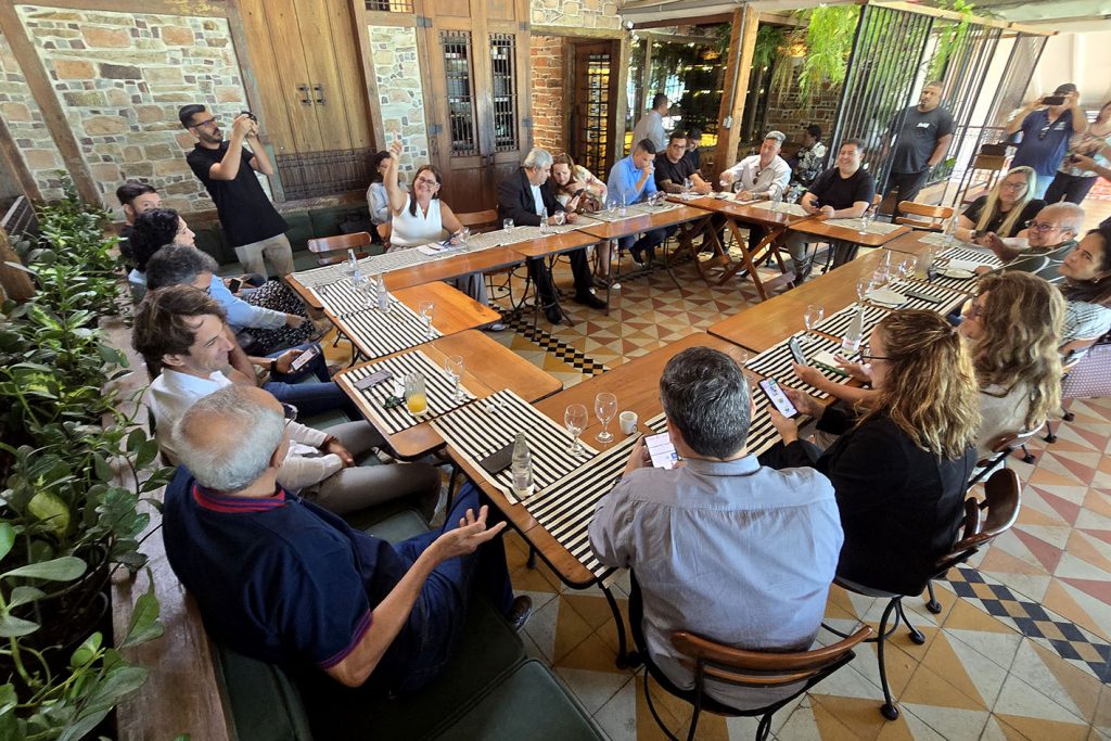 Costa do Sol realiza 3º Encontro Regional de Turismo em Macaé