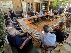 Costa do Sol realiza 3º Encontro Regional de Turismo em Macaé