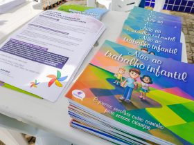 CREAS de Mesquita tem novo endereço