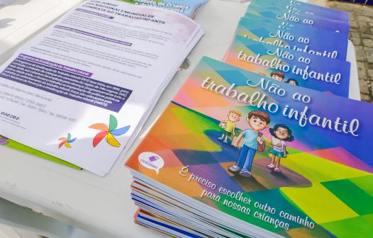 CREAS de Mesquita tem novo endereço