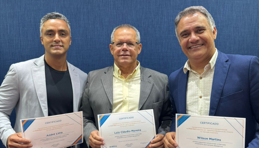 Reforma Tributária marca nova era de profissionalização no mercado imobiliário