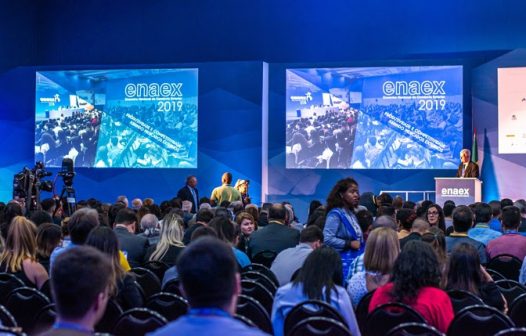 Enaex 2025 tem participação da Firjan