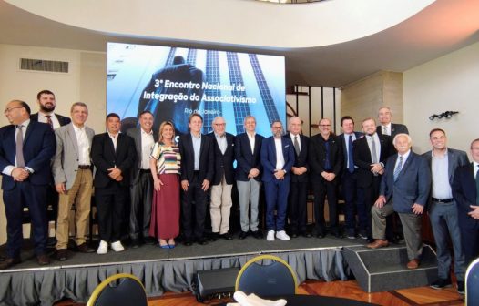 Encontro Nacional do Associativismo debate ambiente de negócios