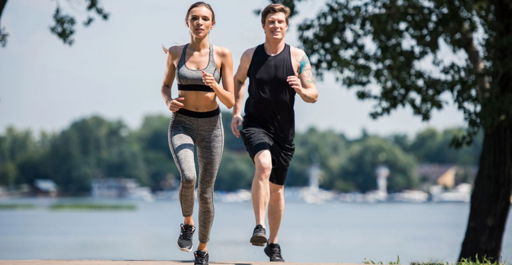 Exercício físico e imunidade