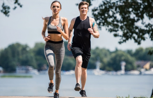 Exercício físico e imunidade