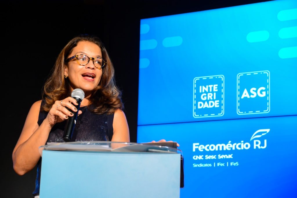 Fecomércio RJ realiza 5ª edição do Dia pela Integridade