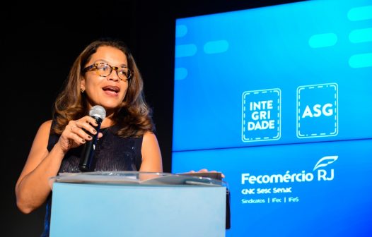 Fecomércio RJ realiza 5ª edição do Dia pela Integridade