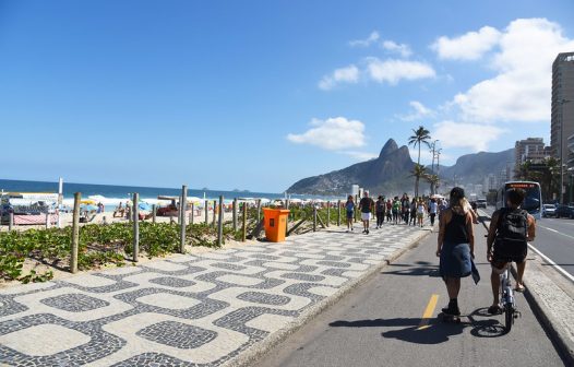 Feriados devem movimentar R$3 bilhões no turismo carioca em 2026