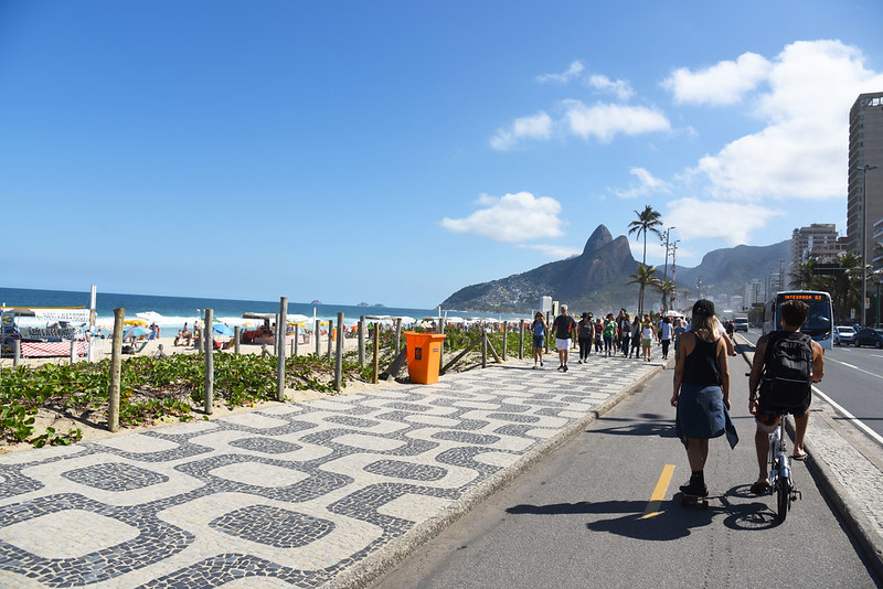 Feriados devem movimentar R$3 bilhões no turismo carioca em 2026