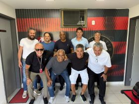 FlaMaster elege nova diretoria