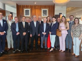 Fórum dos Hotéis Cinco Estrelas debate estratégias para o setor