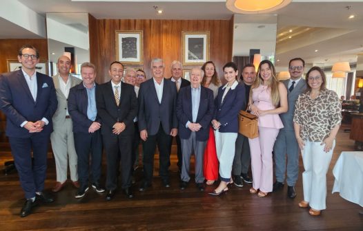 Fórum dos Hotéis Cinco Estrelas debate estratégias para o setor