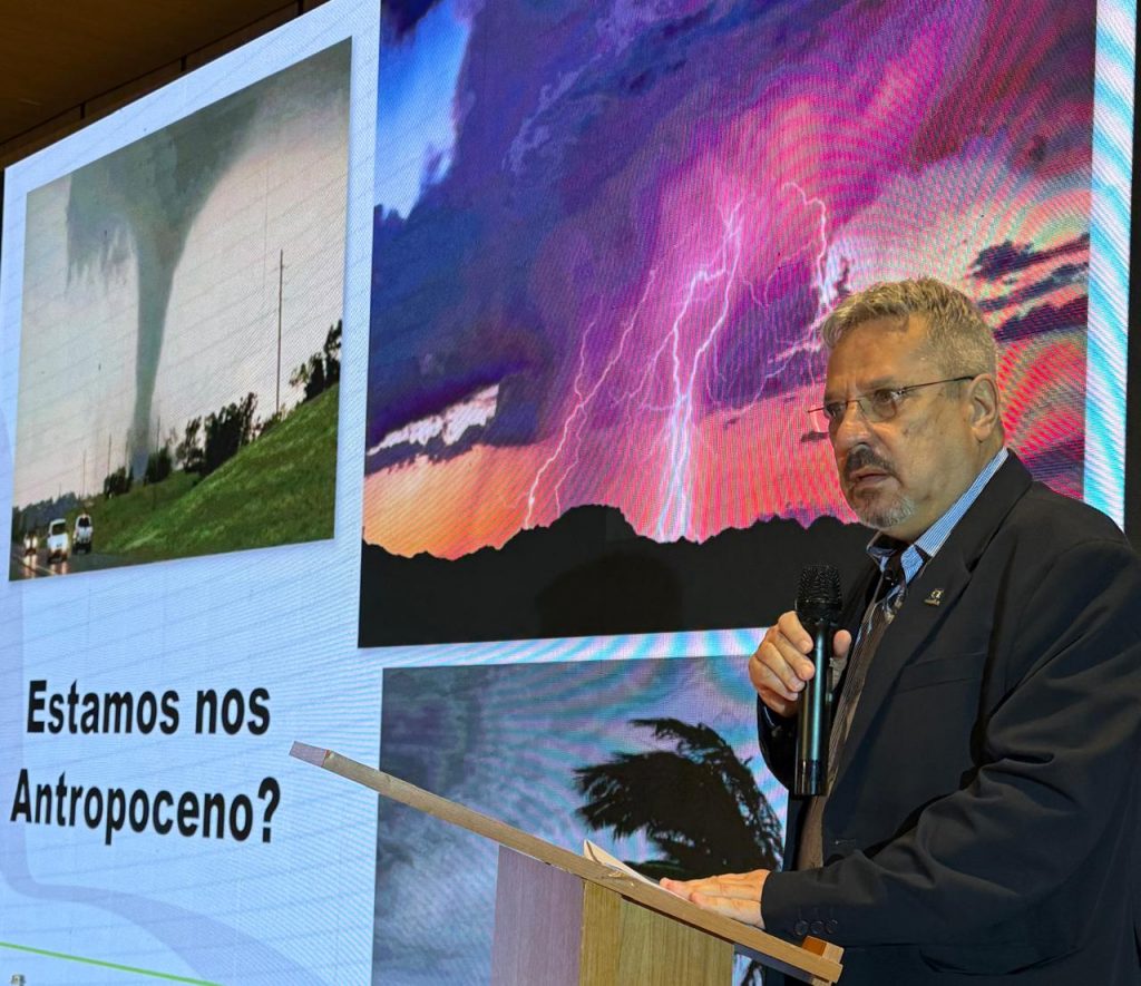 Fórum Fluminense debate segurança alimentar e responsabilidade ambiental