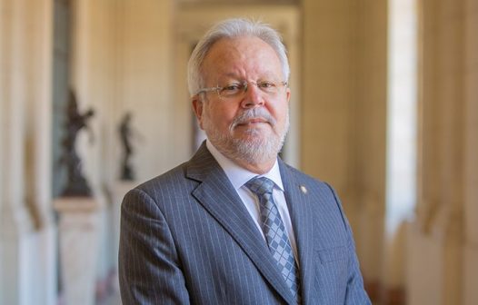 Ex-deputado Luiz Martins assume a Secretaria de Trabalho e Renda do Estado